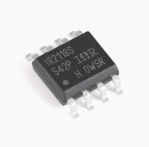 17580380481511-1.png Original Genuine Smd Ir2118strpbf Soic-8 600v High Side Gate Driver Ic Chip