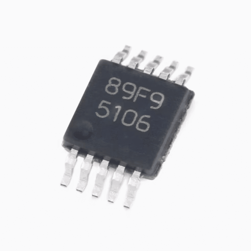 17580380515631.png Original Lm5106mmx/nopb Vssop-10 100v Half-bridge Gate Driver Ic