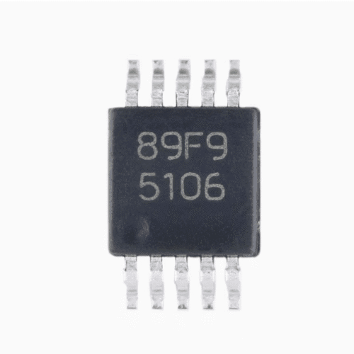 ОригинаÐpngный Lm5106mmx/nopb Vssop-10 100 В полумостовой драйвер ворот IC Original Lm5106mmx/nopb Vssop-10 100v Half-bridge Gate Driver Ic