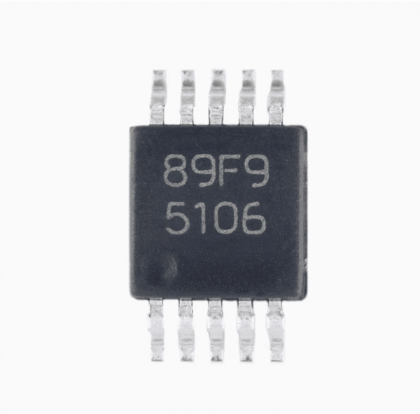ОригинаÐpngный Lm5106mmx/nopb Vssop-10 100 В полумостовой драйвер ворот IC Original Lm5106mmx/nopb Vssop-10 100v Half-bridge Gate Driver Ic