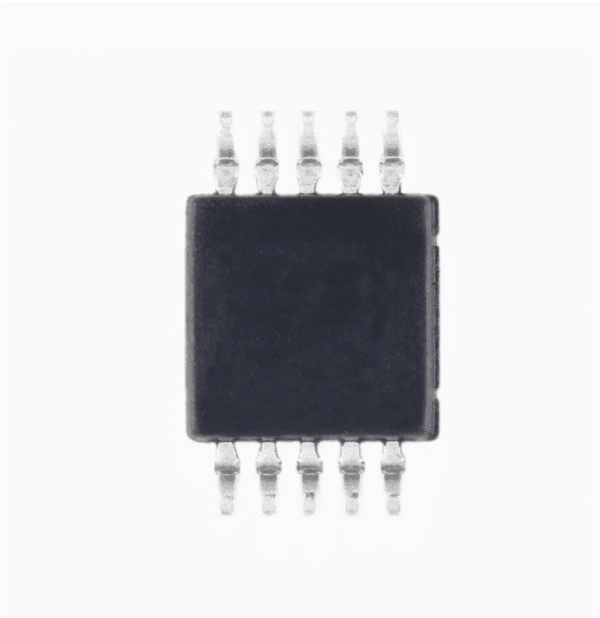 ОригинаÐpngный Lm5106mmx/nopb Vssop-10 100 В полумостовой драйвер ворот IC Original Lm5106mmx/nopb Vssop-10 100v Half-bridge Gate Driver Ic