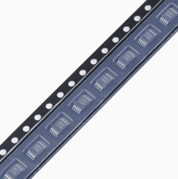 ОригинаÐpngный Lm5106mmx/nopb Vssop-10 100 В полумостовой драйвер ворот IC Original Lm5106mmx/nopb Vssop-10 100v Half-bridge Gate Driver Ic