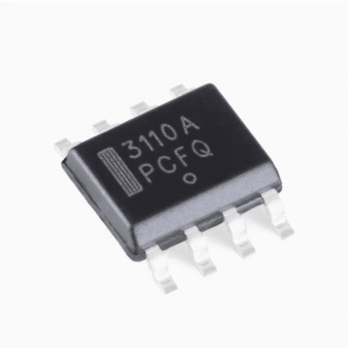 Original Genuine Smd Adp3110akrz-rl Soic-8 12v Dual Bootstrap Mosfet Driver Chip