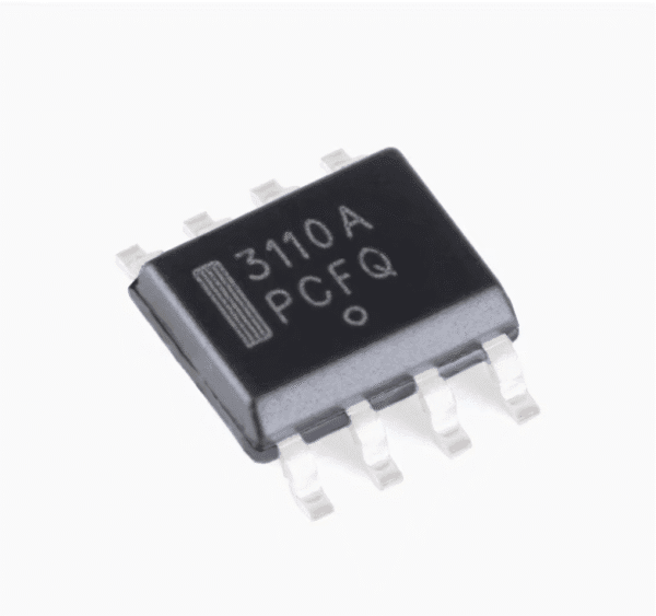 Original Genuine Smd Adp3110akrz-rl Soic-8 12v Dual Bootstrap Mosfet Driver Chip