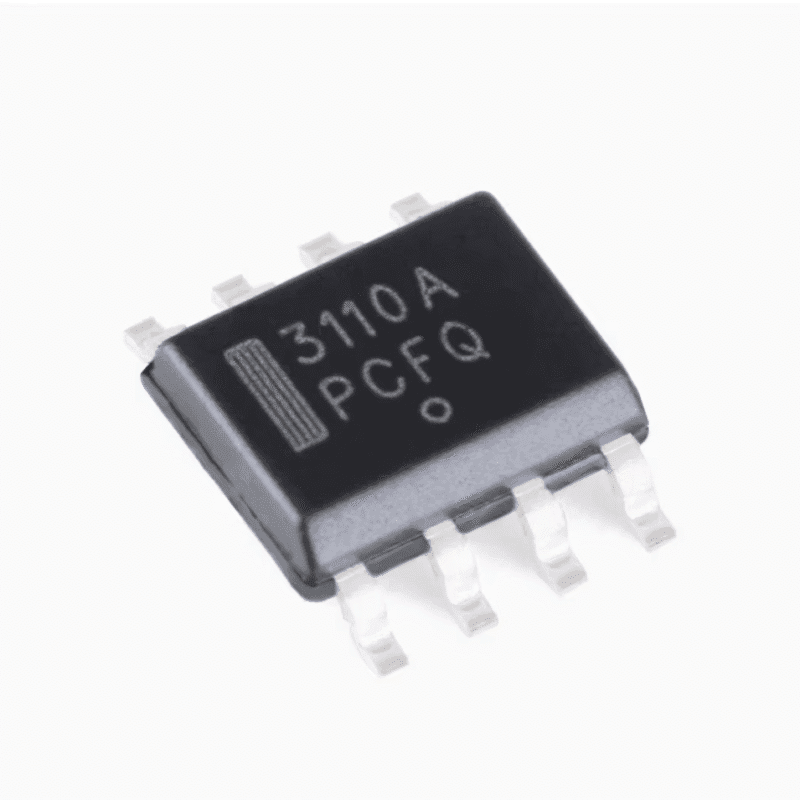 Original Genuine Smd Adp3110akrz-rl Soic-8 12v Dual Bootstrap Mosfet Driver Chip