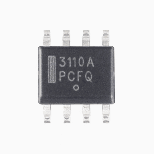 Original Genuine Smd Adp3110akrz-rl Soic-8 12v Dual Bootstrap Mosfet Driver Chip