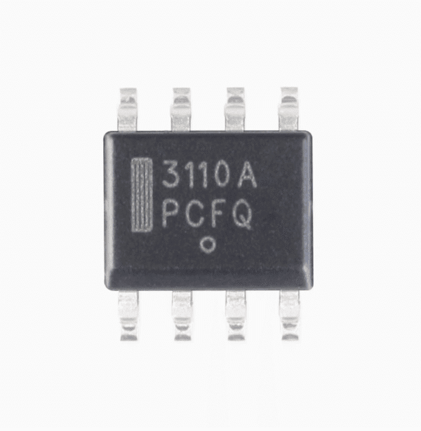 Original Genuine Smd Adp3110akrz-rl Soic-8 12v Dual Bootstrap Mosfet Driver Chip