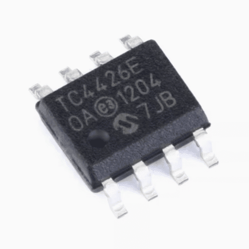 17580380655101-1.png Original Smd Tc4426eoa713 Soic-8 Mosfet Dual Driver Chip