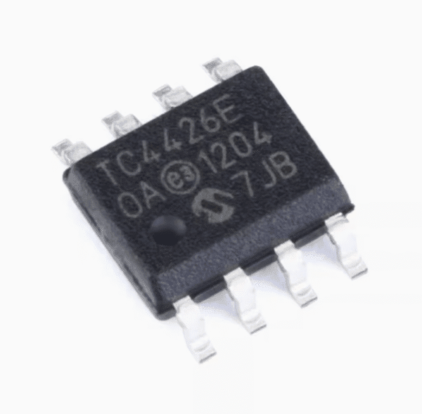 17580380655101-1.png Original Smd Tc4426eoa713 Soic-8 Mosfet Dual Driver Chip