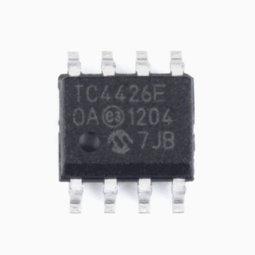 17580380658472-1.png Original Smd Tc4426eoa713 Soic-8 Mosfet Dual Driver Chip