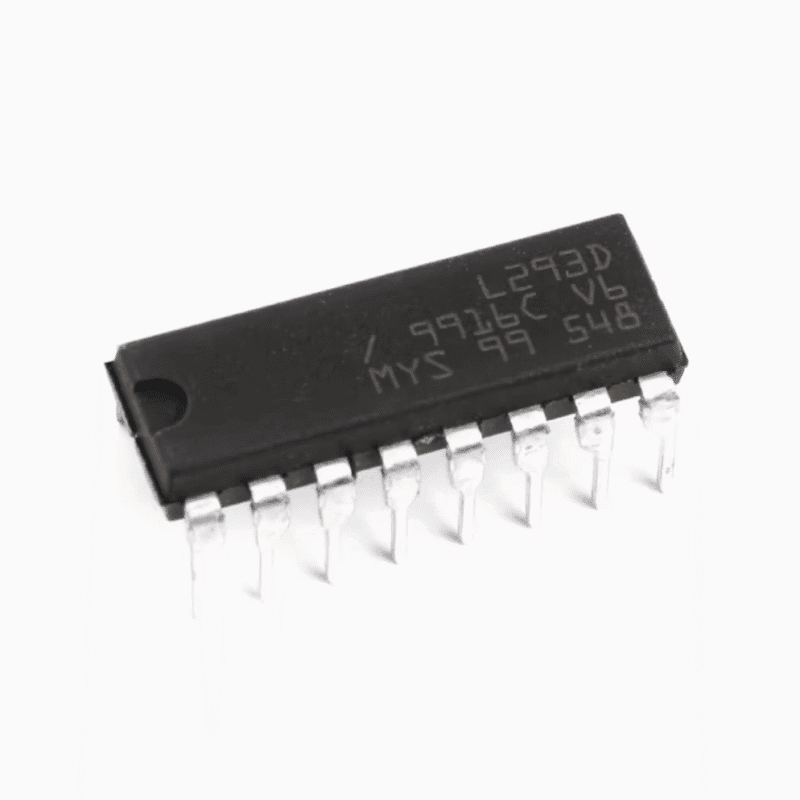 17580380769631-2.png Original Genuine Direct Plug L293d Dip-16 Stepper Driver Ic Bidirectional/driver Ic Chip