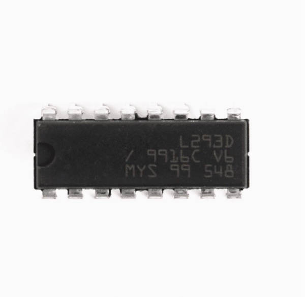 17580380774732-1.png Original Genuine Direct Plug L293d Dip-16 Stepper Driver Ic Bidirectional/driver Ic Chip