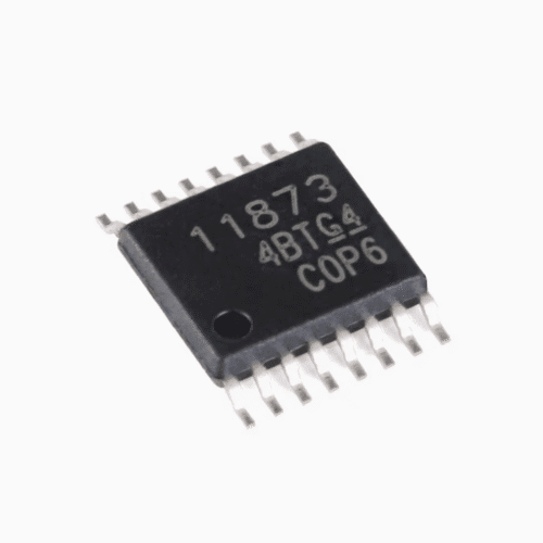 Original Drv11873pngr Tssop-16 3-Phasen-Sensorloser Motortreiber-IC-Chip Original Drv11873pwpr Tssop-16 3-phase Sensorless Motor Driver Ic Chip