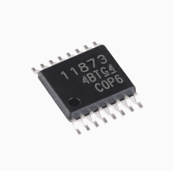 Original Drv11873pngr Tssop-16 3-Phasen-Sensorloser Motortreiber-IC-Chip Original Drv11873pwpr Tssop-16 3-phase Sensorless Motor Driver Ic Chip