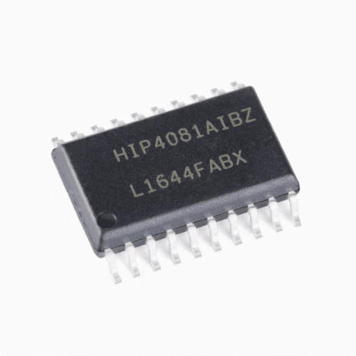Original Hip4081aibz Soic-20 80v2.5a Bridge Fet Driver Ic