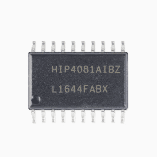 Original Hip4081aibz Soic-20 80v2.5a Bridge Fet Driver Ic