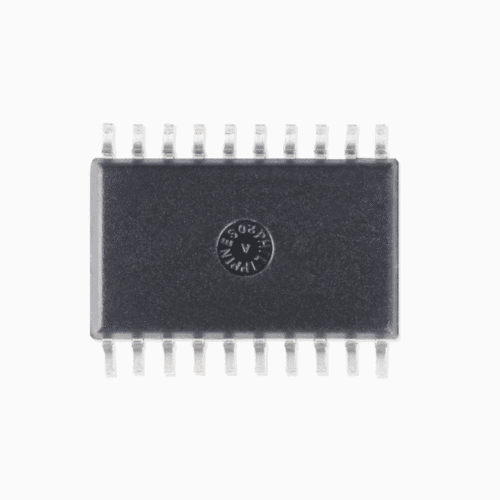 Original Hip4081aibz Soic-20 80v2.5a Bridge Fet Driver Ic