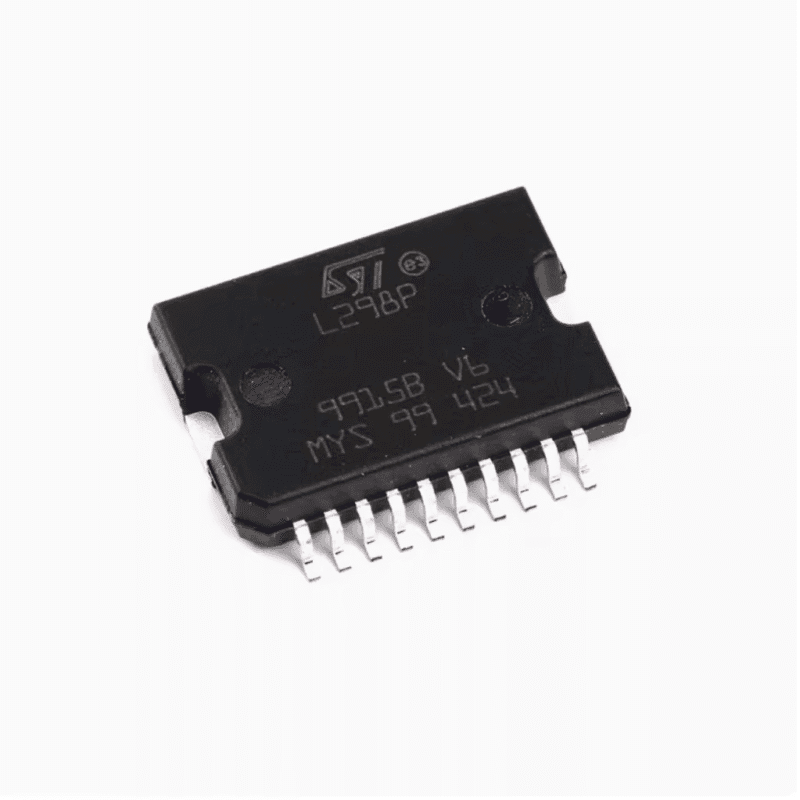 Новый ориpng¸нальный драйвер моста St Smd L298p013trµреключатель Sop-20 New Original St Smd L298p013tr Bridge Driver - Internal Switch Sop-20