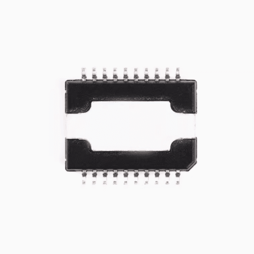New Original St Smd L298p013tr Bridge Driver - Internal Switch Sop-20