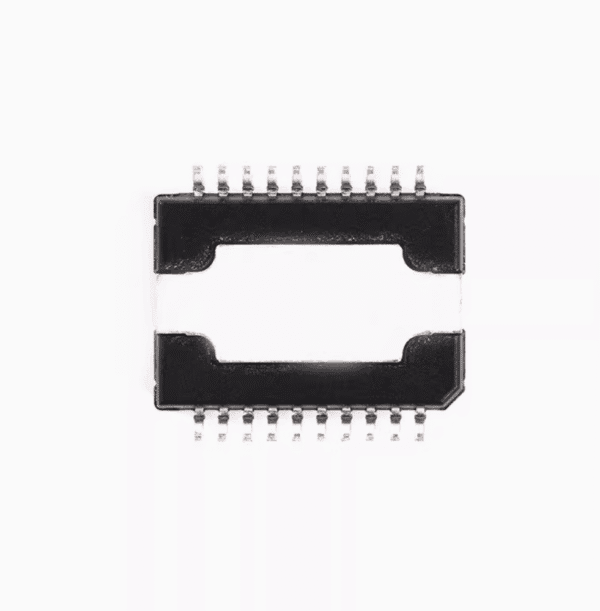New Original St Smd L298p013tr Bridge Driver - Internal Switch Sop-20