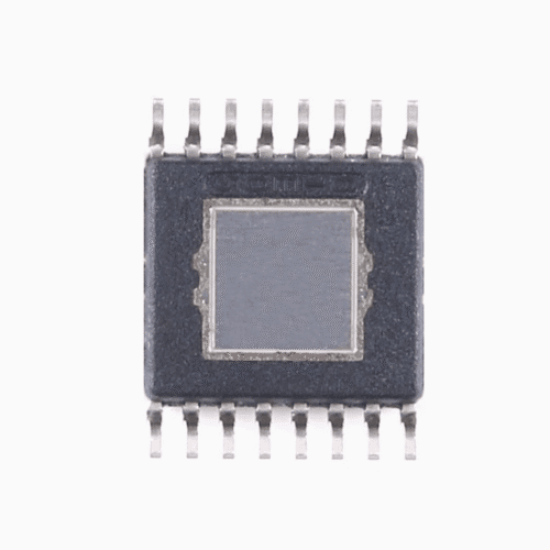 Pilote de moteupng courant continu à brosse Drv8801pwpr Htssop-16 2,8a, IC Original Original Drv8801pwpr Htssop-16 2.8a Brush Dc Motor Driver Ic
