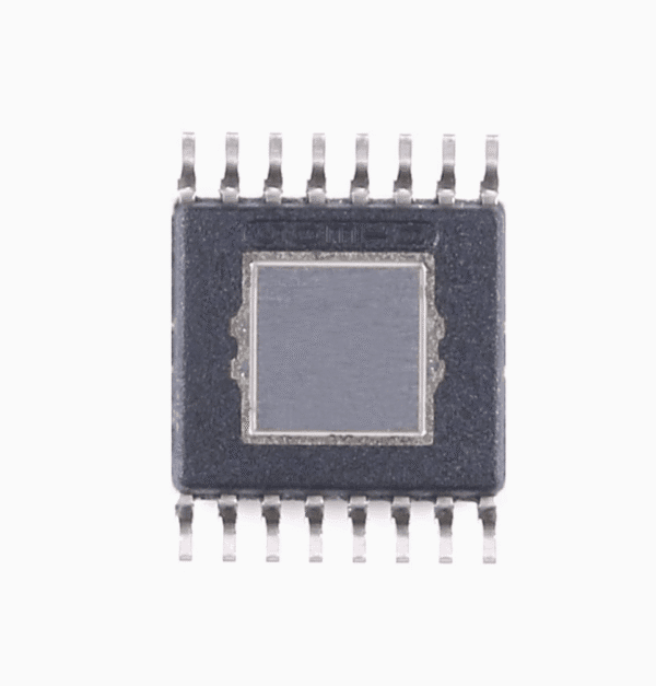 Pilote de moteupng courant continu à brosse Drv8801pwpr Htssop-16 2,8a, IC Original Original Drv8801pwpr Htssop-16 2.8a Brush Dc Motor Driver Ic