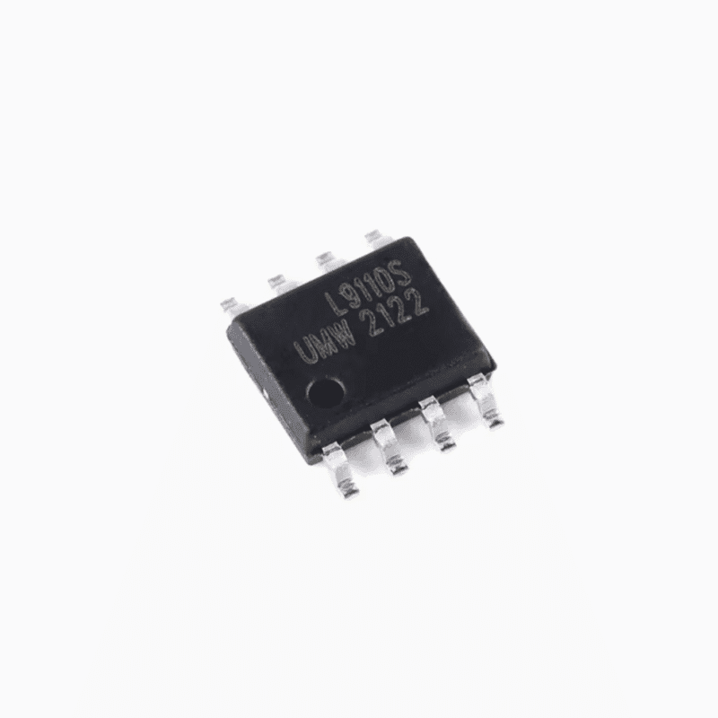 17580381270861-2.png Original Genuine Smd Umw L9110s Sop-8 Motor Motor Control Driver Ic Chip