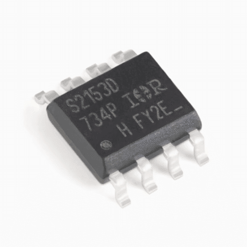 Original Irs2153dstrpbf Soic-8 Self-oscillating 600v Half-bridge Gate Driver Ic Chip