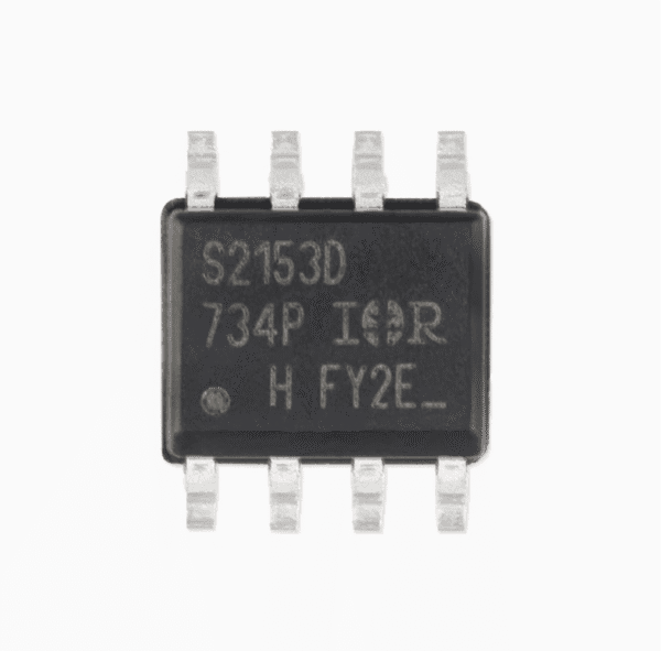Original Irs2153dstrpbf Soic-8 Self-oscillating 600v Half-bridge Gate Driver Ic Chip