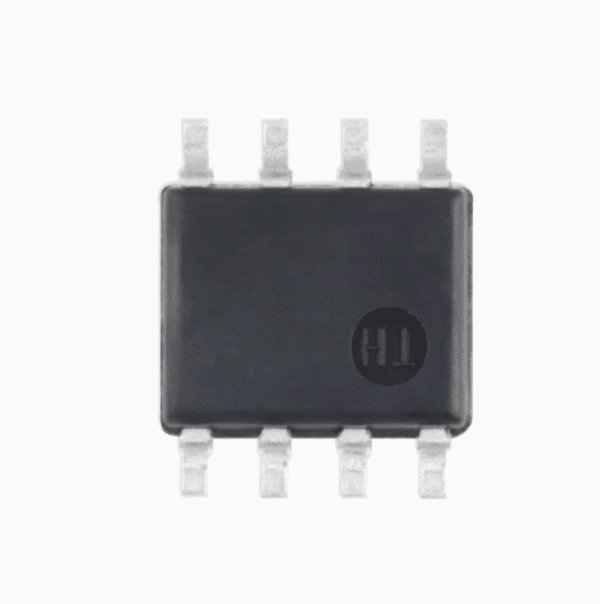 Original Irs2153dstrpbf Soic-8 Self-oscillating 600v Half-bridge Gate Driver Ic Chip