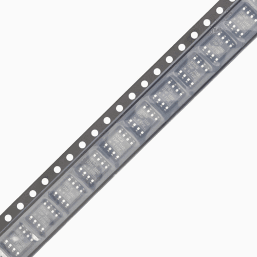 Original Irs2153dstrpbf Soic-8 Self-oscillating 600v Half-bridge Gate Driver Ic Chip