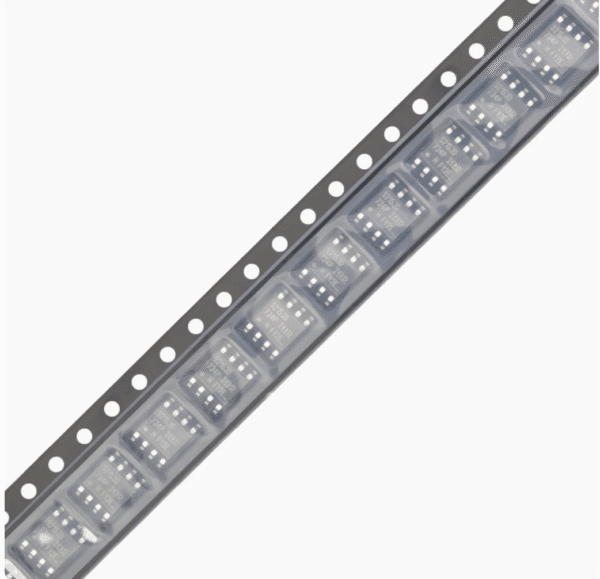 Original Irs2153dstrpbf Soic-8 Self-oscillating 600v Half-bridge Gate Driver Ic Chip