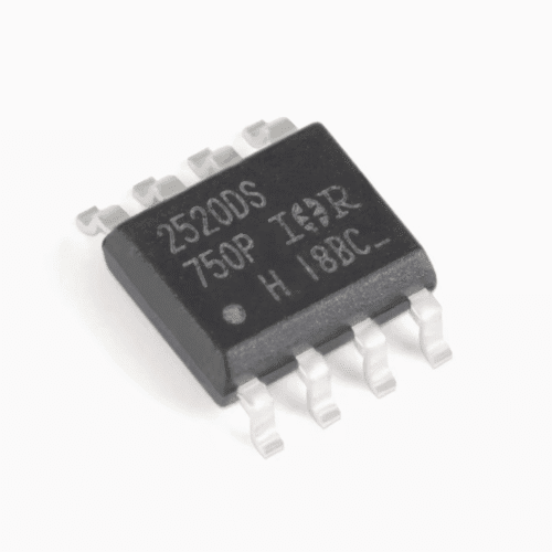 Original Genuine Inline Ir2153pbf Dip-8 Self-oscillating 600v Half-bridge Gate Driver Ic Chip