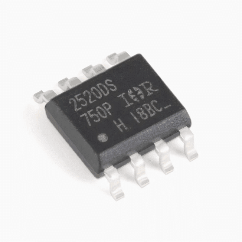 17580381340251-2.png Original Genuine Inline Ir2153pbf Dip-8 Self-oscillating 600v Half-bridge Gate Driver Ic Chip
