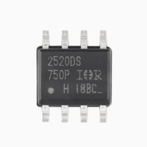 Original Genuine Inline Ir2153pbf Dip-8 Self-oscillating 600v Half-bridge Gate Driver Ic Chip