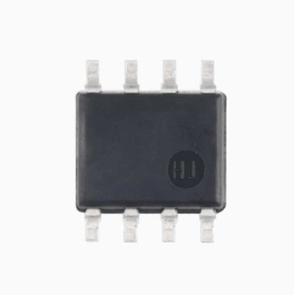 Original Genuine Inline Ir2153pbf Dip-8 Self-oscillating 600v Half-bridge Gate Driver Ic Chip