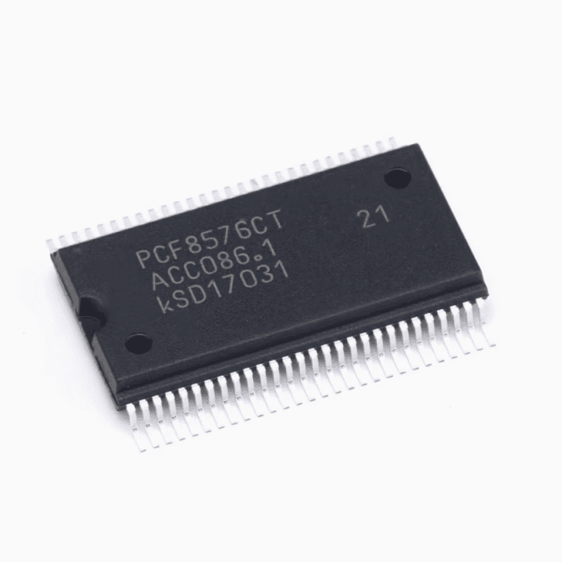 17580381411201-1.png Original Smd Pcf8576ct Ssop-56 40*4 Lcd Driver Chip I2c Interface