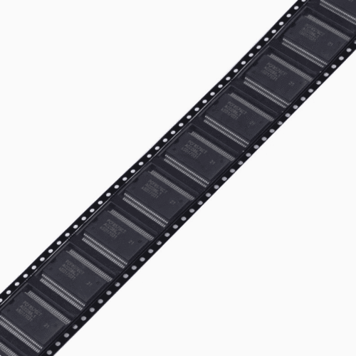 Original Smd Pcf8576ct Ssop-56 40*4 Lcd Driver Chip I2c Interface