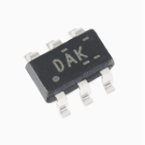 Original Tps61165dbvr Sot23-6 White Led Driver Boost Converter Ic Chip