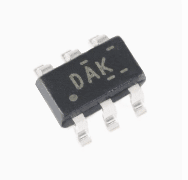 Original Tps61165dbvr Sot23-6 White Led Driver Boost Converter Ic Chip