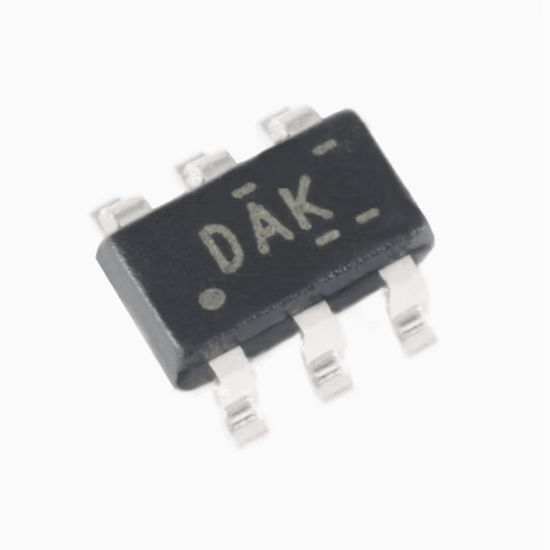 Original Tps61165dbvr Sot23-6 White Led Driver Boost Converter Ic Chip