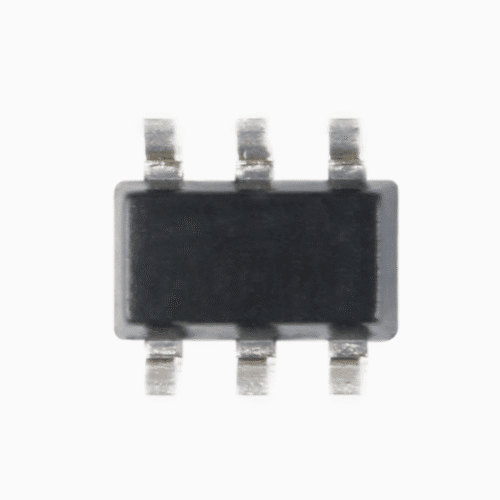 Original Tps61165dbvr Sot23-6 White Led Driver Boost Converter Ic Chip