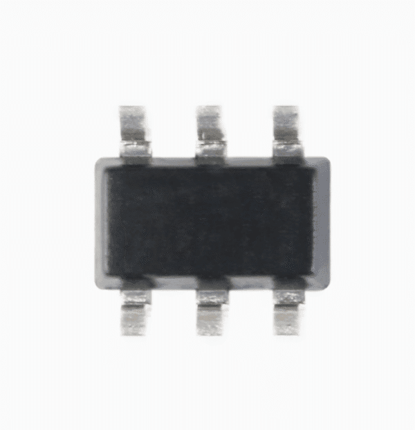Original Tps61165dbvr Sot23-6 White Led Driver Boost Converter Ic Chip