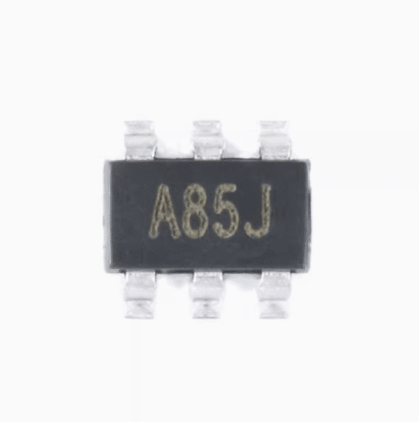 Chip IC del conpnglador LED Smd Mp1518dj-lf-z Tsot-23-6 original y genuino Original Genuine Smd Mp1518dj-lf-z Tsot-23-6 Led Driver Ic Chip