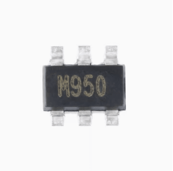 Chip IC del conpnglador LED Smd Mp1518dj-lf-z Tsot-23-6 original y genuino Original Genuine Smd Mp1518dj-lf-z Tsot-23-6 Led Driver Ic Chip
