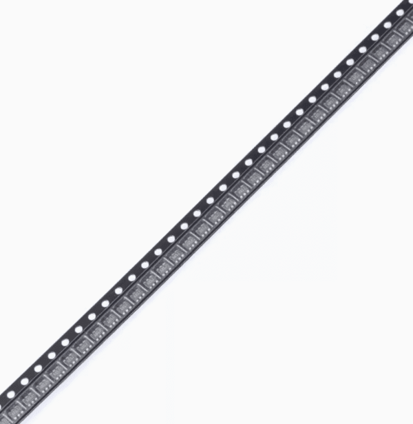 Chip IC del conpnglador LED Smd Mp1518dj-lf-z Tsot-23-6 original y genuino Original Genuine Smd Mp1518dj-lf-z Tsot-23-6 Led Driver Ic Chip