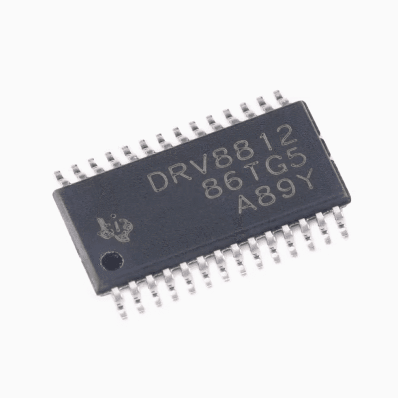 17580381610641-2.png Original Genuine Smd Drv8812pwpr Htssop-28 Bipolar Stepper Motor Driver Chip