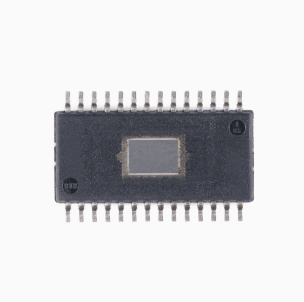 Original Genuine Smd Drv8812pwpr Htssop-28 Bipolar Stepper Motor Driver Chip