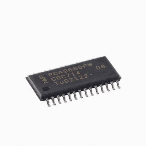 17580381778701-1.png Original Genuine Pca9685pw,118 Tssop-28 I2c 5v Voltage Source Led Controller Chip