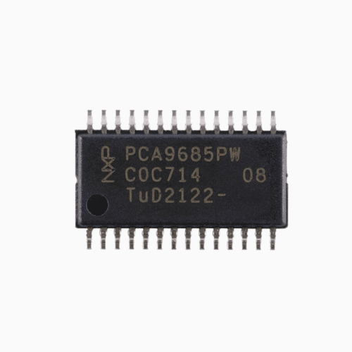 17580381782132-1.png Original Genuine Pca9685pw,118 Tssop-28 I2c 5v Voltage Source Led Controller Chip